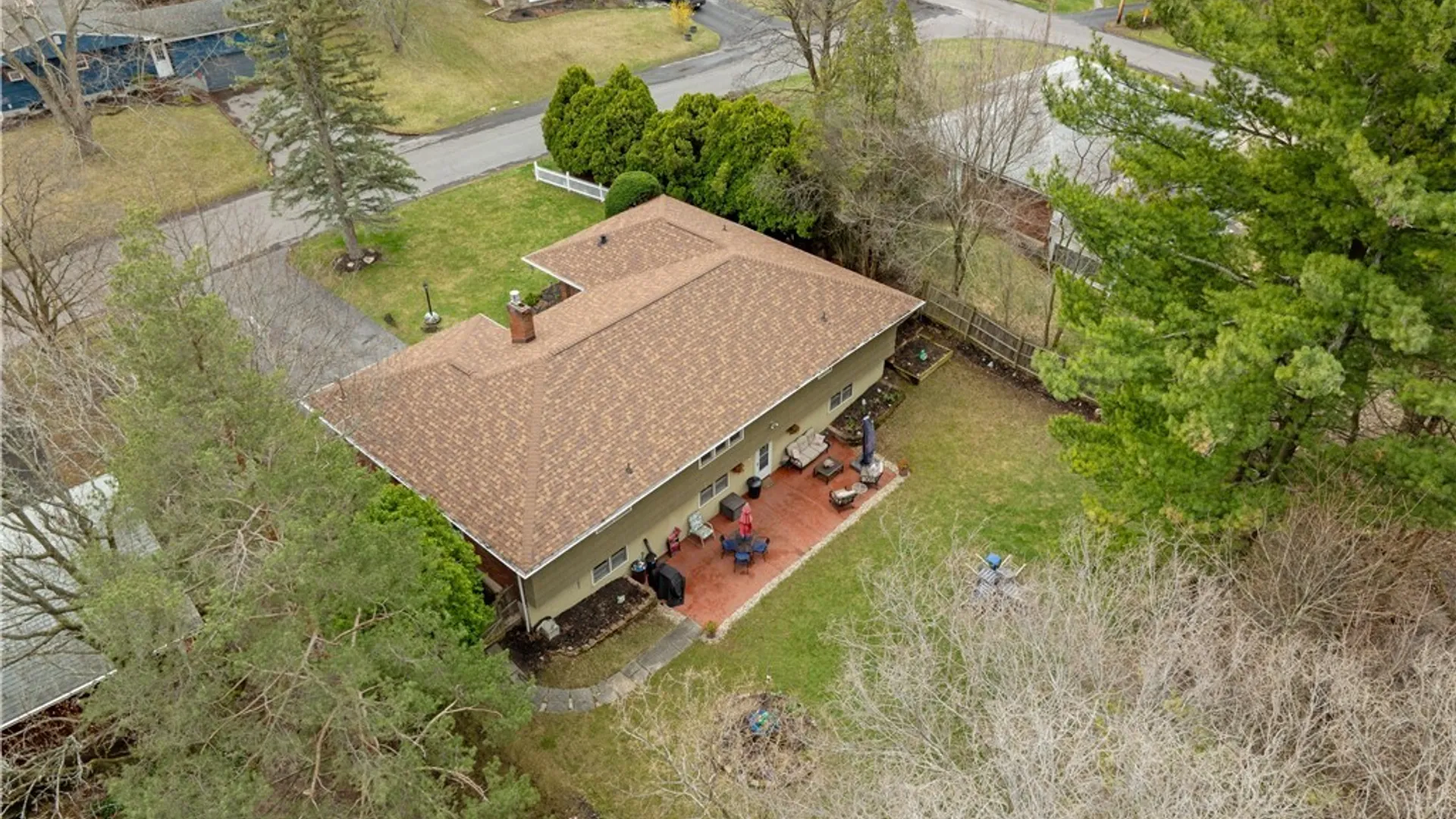 Property at 228 Ridgecrest Road, DeWitt, NY 13214 49