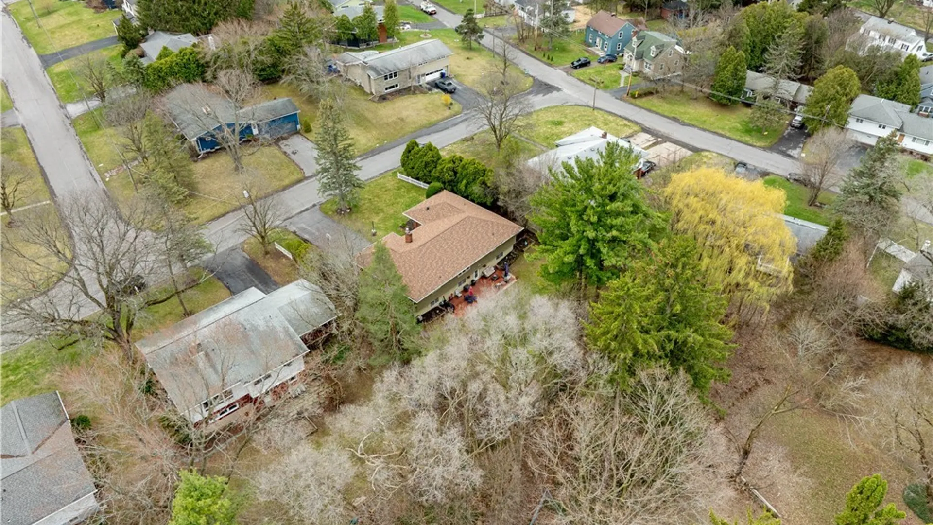 Property at 228 Ridgecrest Road, DeWitt, NY 13214 50