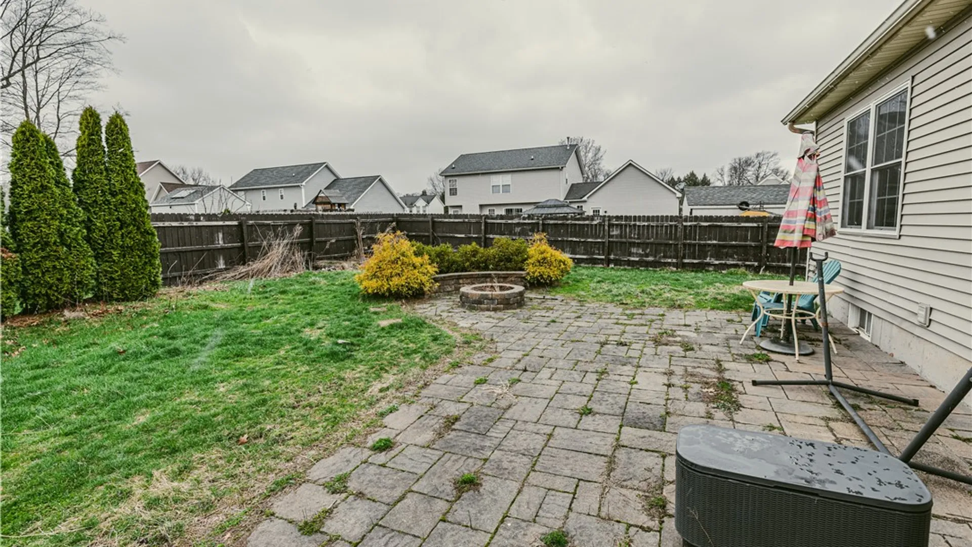 Property at 3 Kings Way, Chili, NY 14624 19