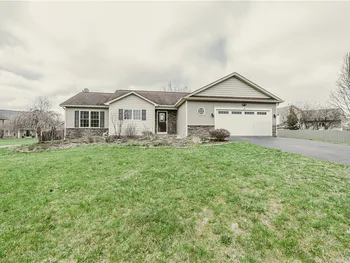 Property at 3 Kings Way, Chili, NY 14624