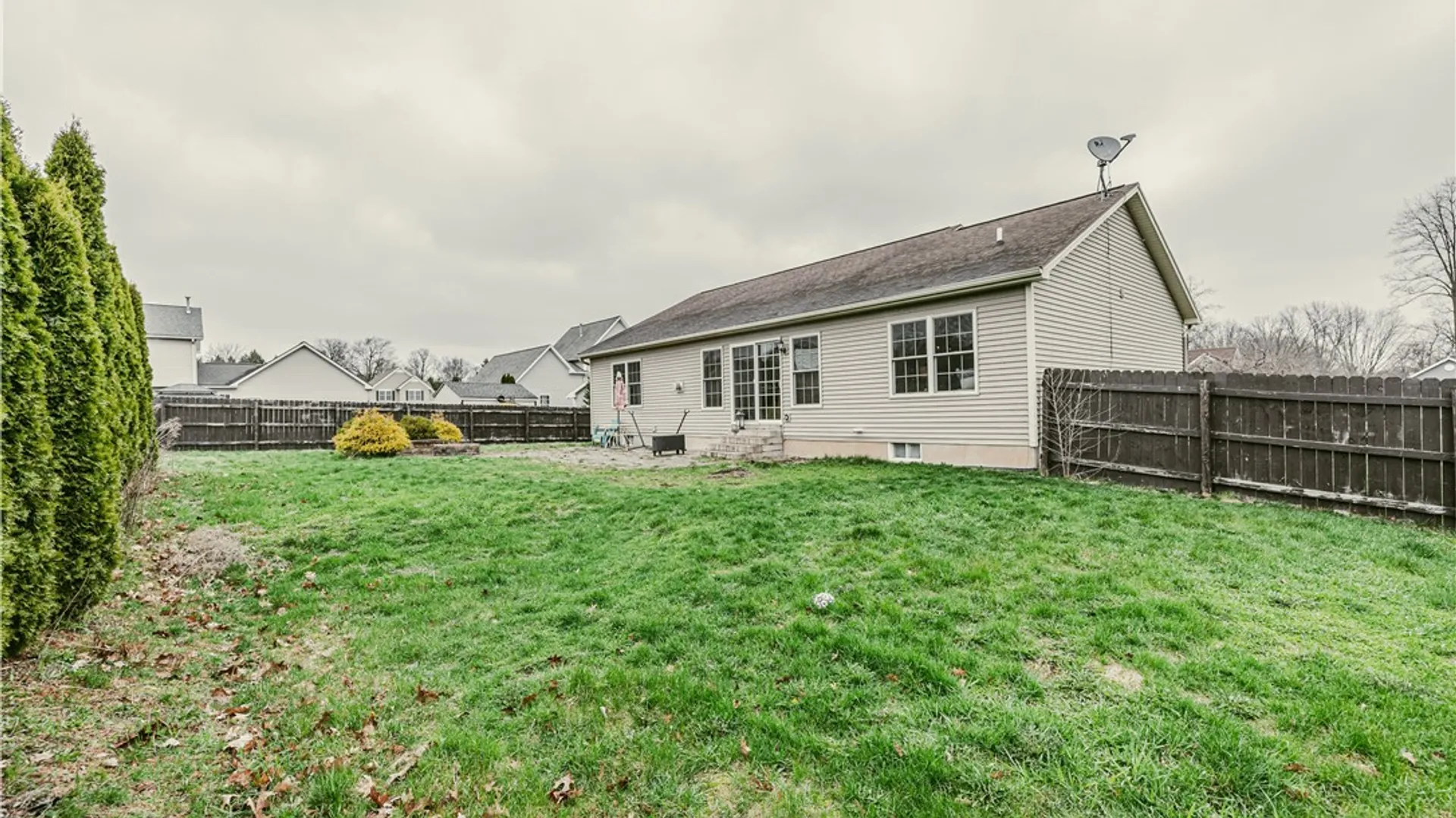 Property at 3 Kings Way, Chili, NY 14624 22