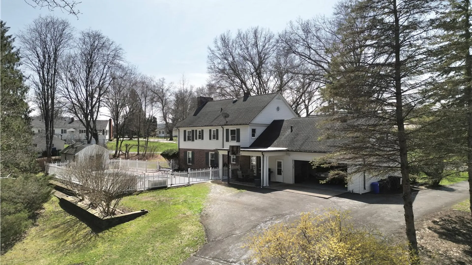 Property at 658 Cornell Road, Elmira, NY 14905 5