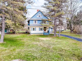 Property at 13522 North Road, Alden, NY 14004