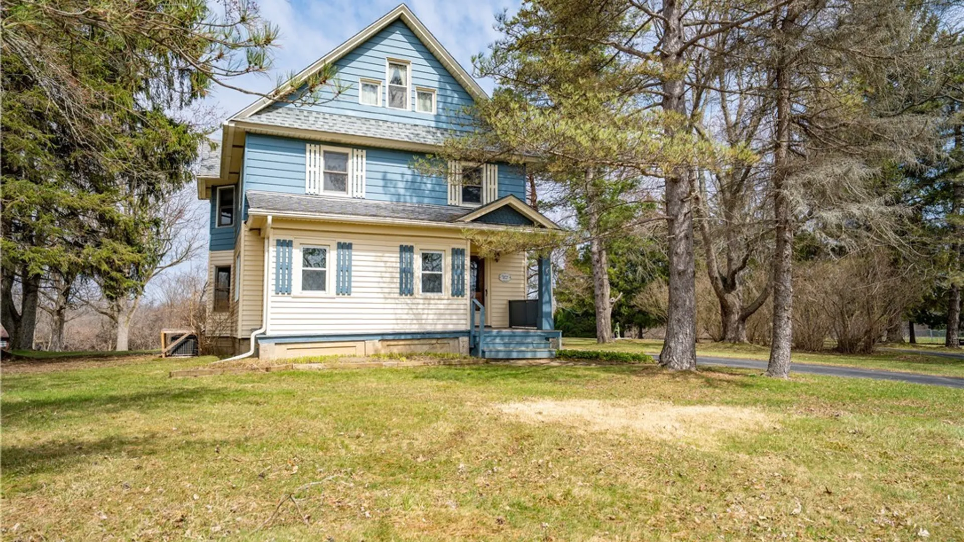Property at 13522 North Road, Alden, NY 14004 3