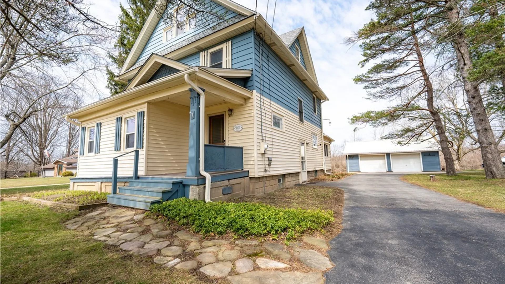 Property at 13522 North Road, Alden, NY 14004 4