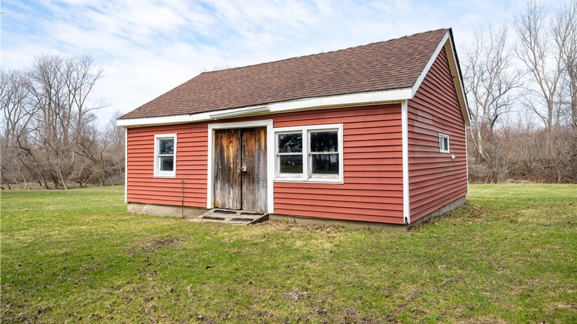 Property at 13522 North Road, Alden, NY 14004 46