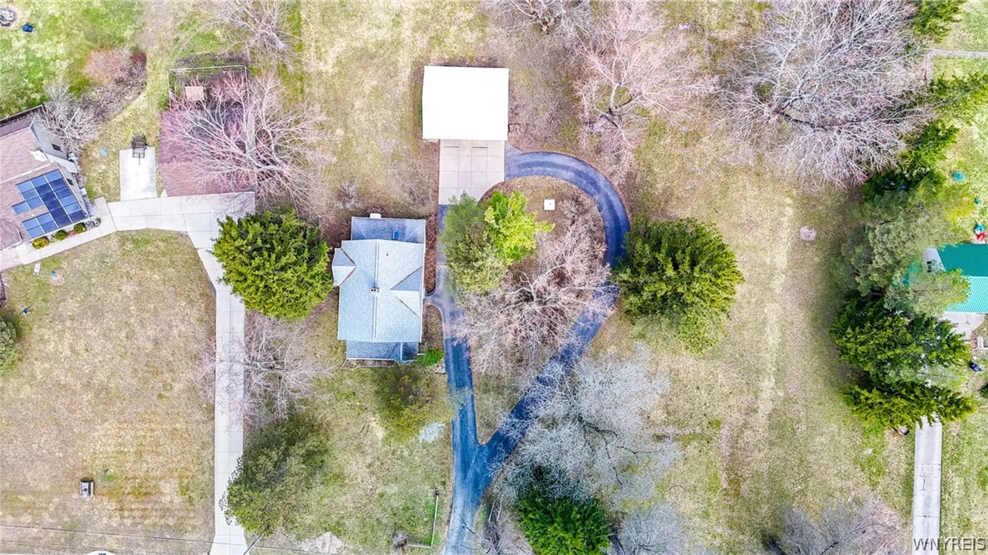 Property at 13522 North Road, Alden, NY 14004 49