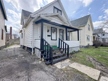 Property at 365 Weaver Street, Rochester, NY 14621