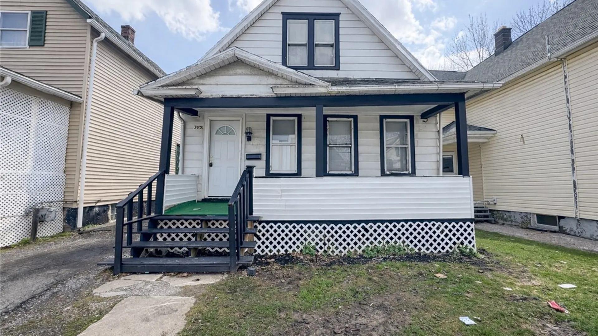 Property at 365 Weaver Street, Rochester, NY 14621 2