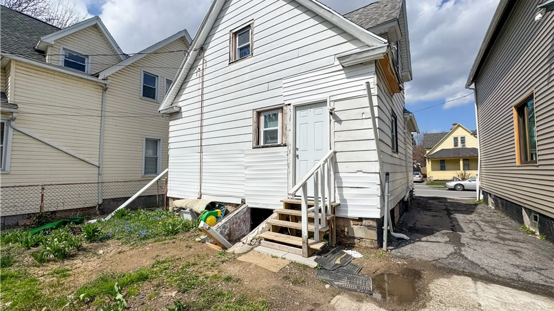 Property at 365 Weaver Street, Rochester, NY 14621 22