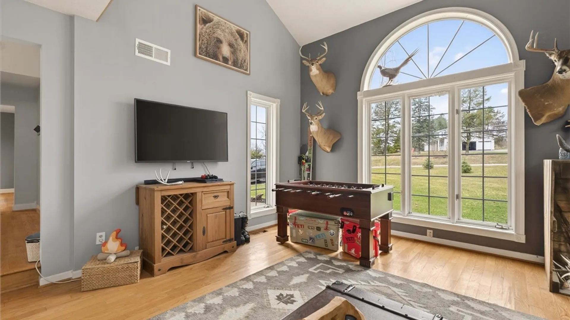 Property at 7475 Gauss Rd, East Bloomfield, NY 14469 16