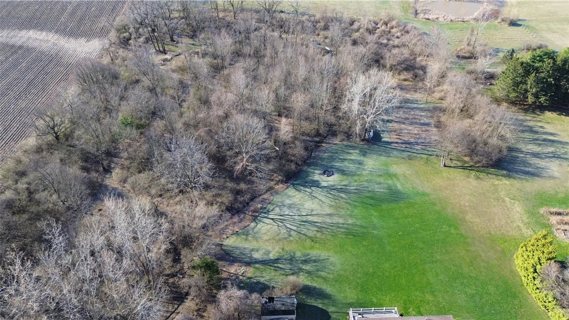Property at 7475 Gauss Rd, East Bloomfield, NY 14469 5