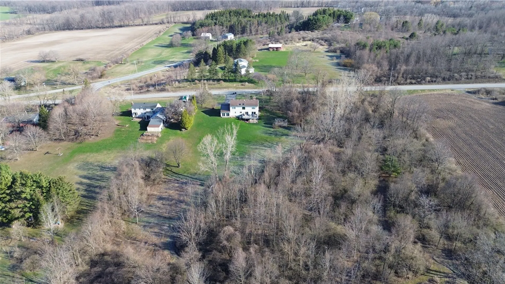 Property at 7475 Gauss Rd, East Bloomfield, NY 14469 50