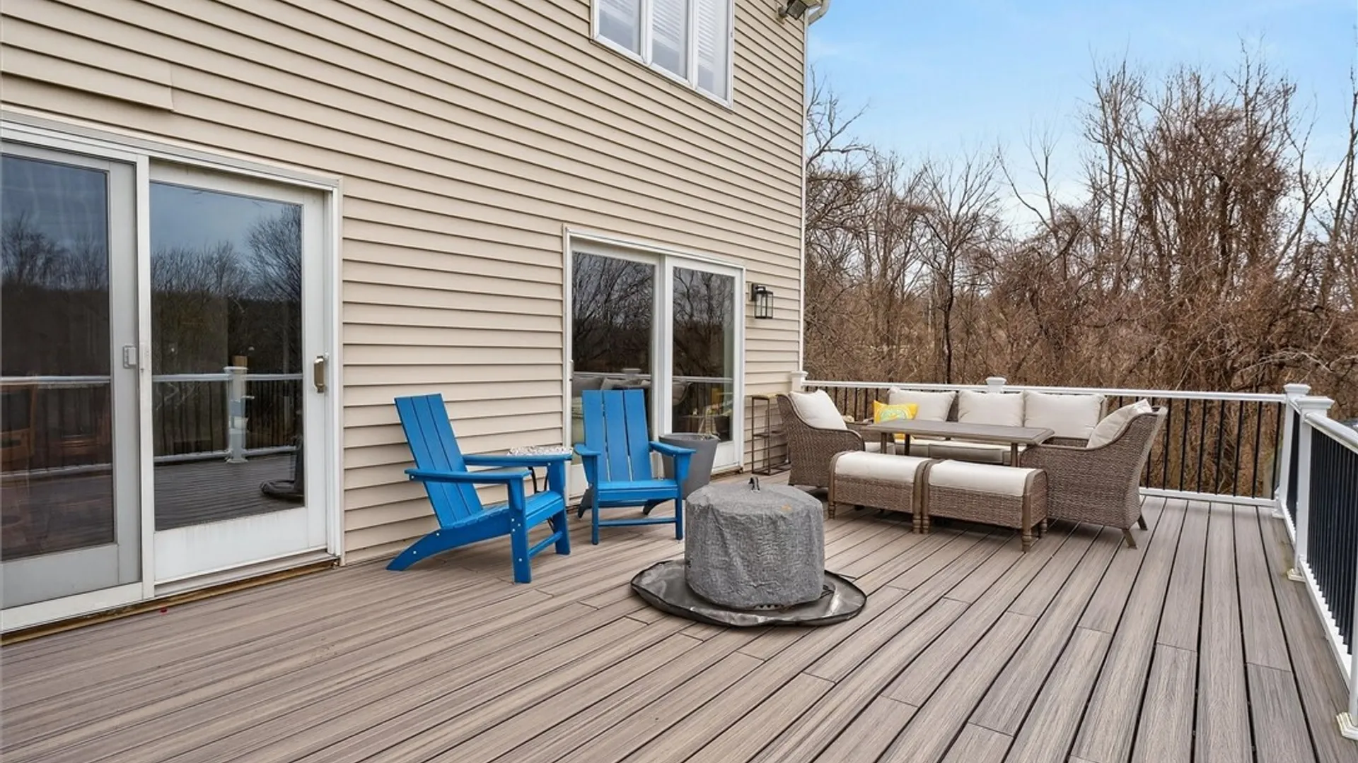 Property at 7475 Gauss Rd, East Bloomfield, NY 14469 8