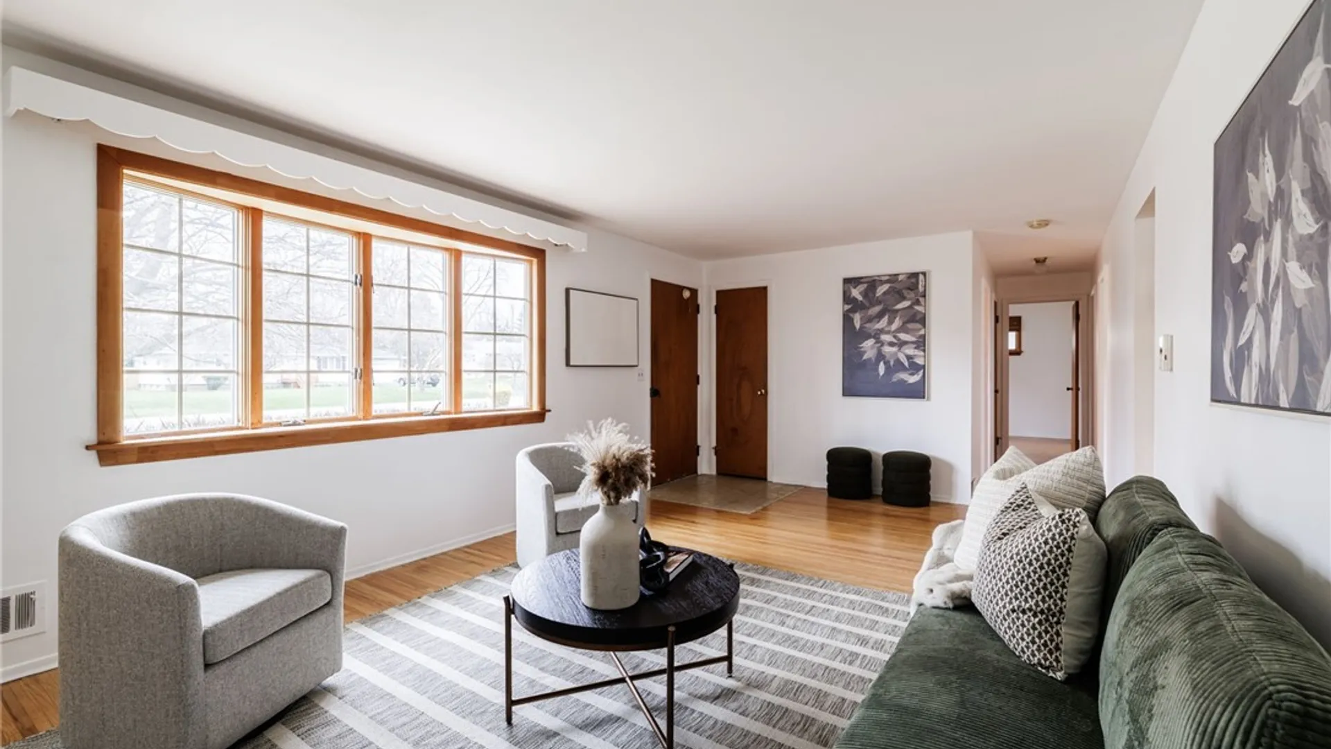 Property at 41 Fox Chapel Road, Henrietta, NY 14534 2