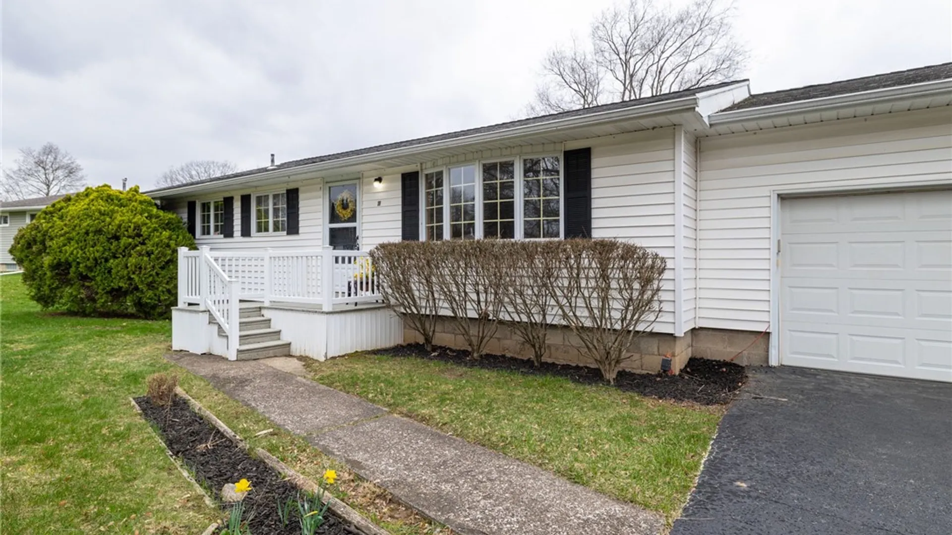 Property at 41 Fox Chapel Road, Henrietta, NY 14534 20