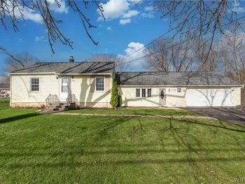 Property at 11020 Transit Road, Amherst, NY 14051