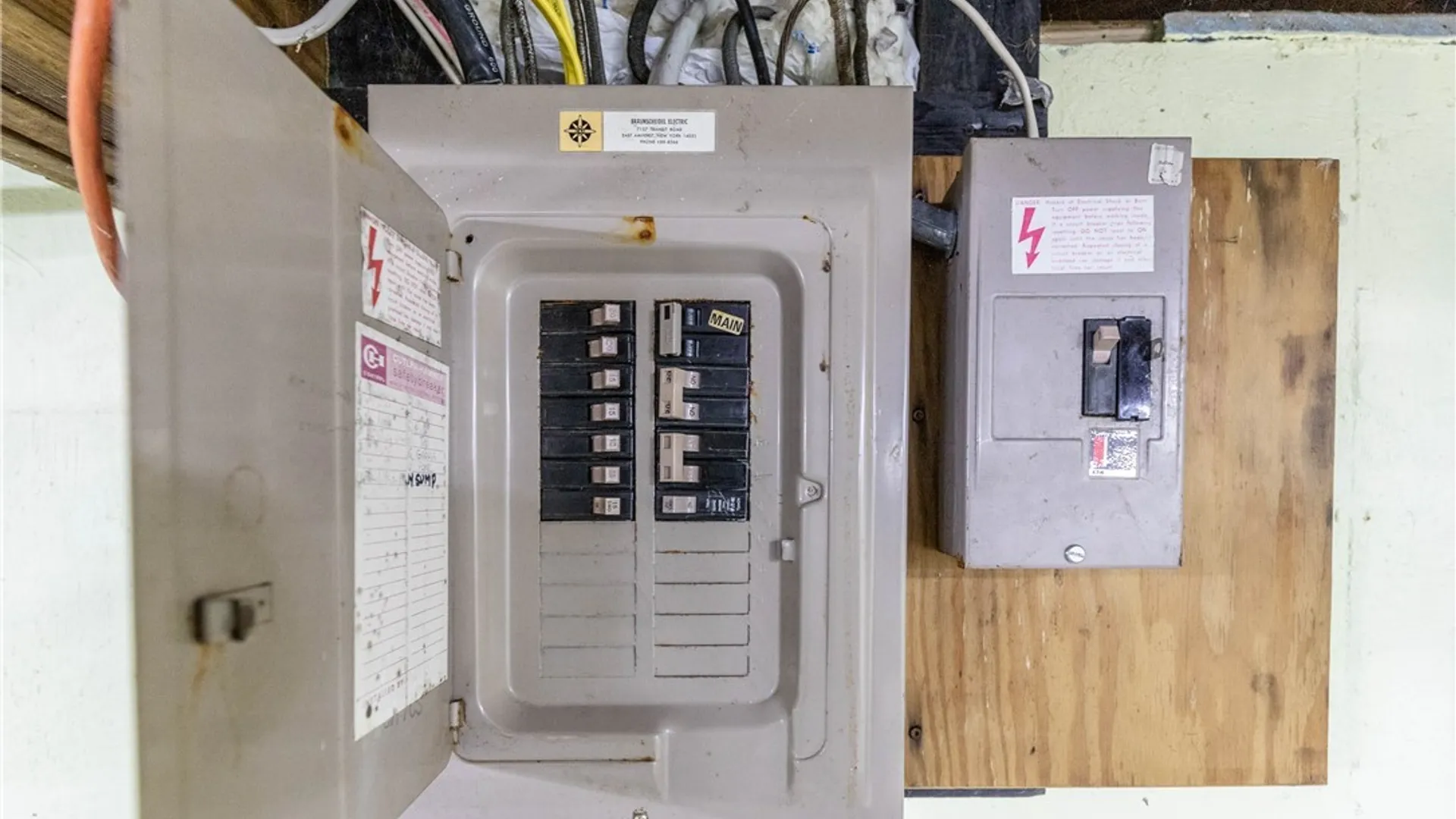 Property at 11020 Transit Road, Amherst, NY 14051 29