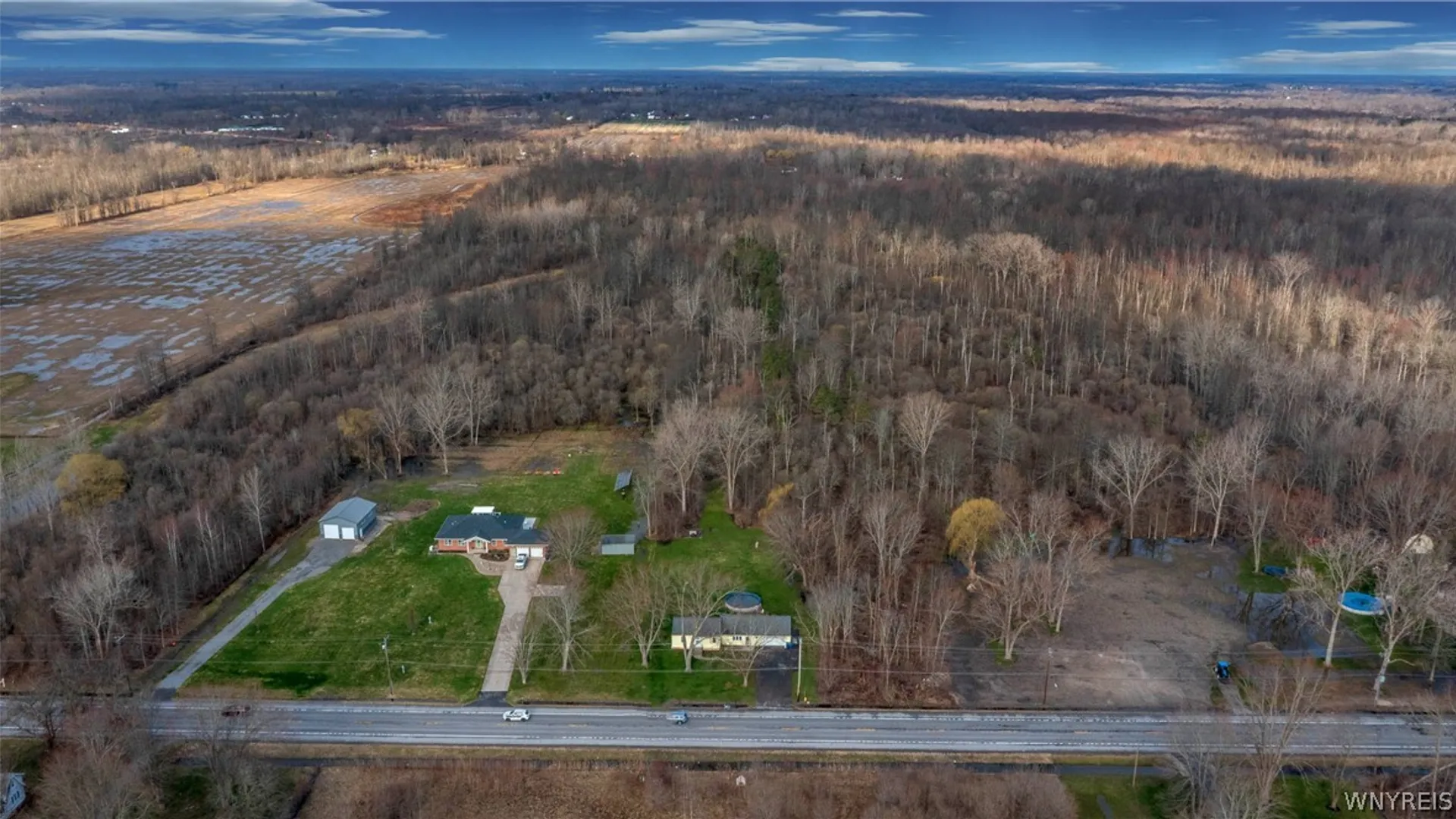 Property at 11020 Transit Road, Amherst, NY 14051 49