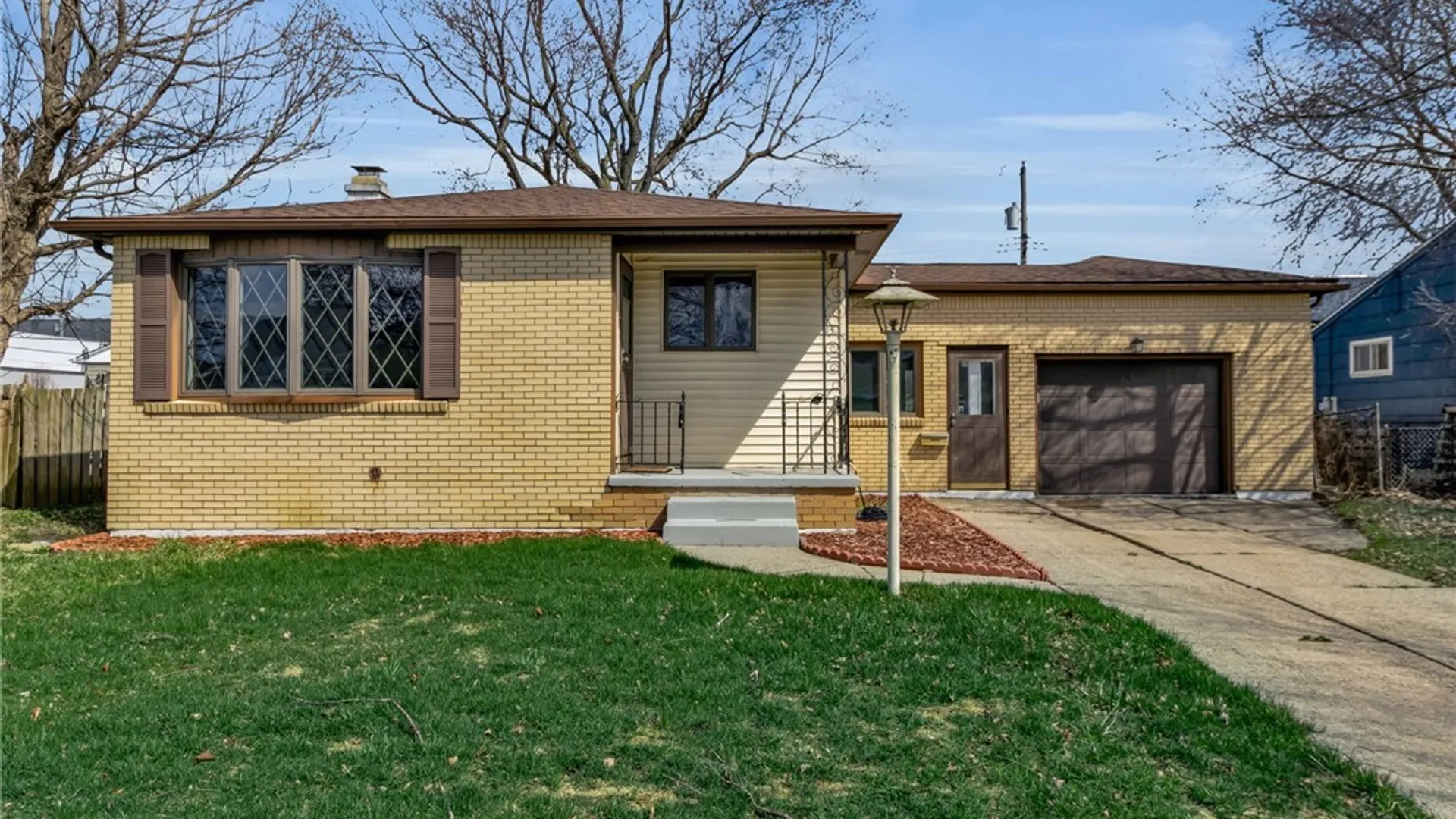 Property at 45 Lemoine Avenue, Cheektowaga, NY 14227 10