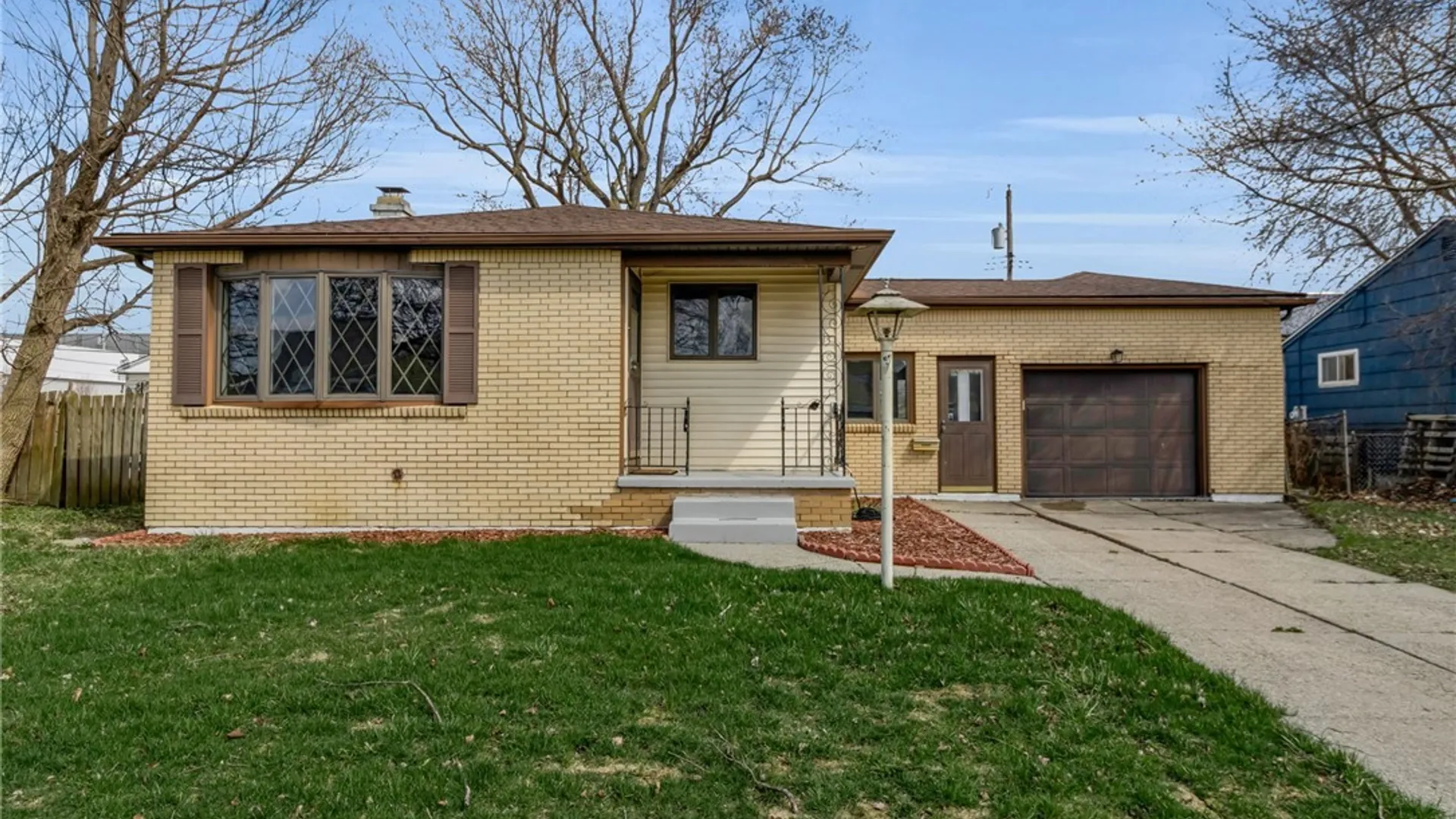 Property at 45 Lemoine Avenue, Cheektowaga, NY 14227 11