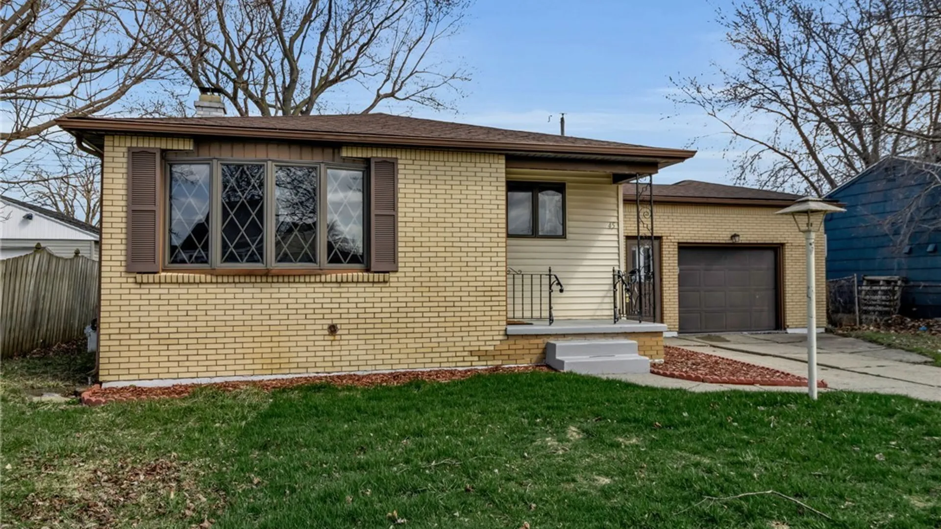 Property at 45 Lemoine Avenue, Cheektowaga, NY 14227 12