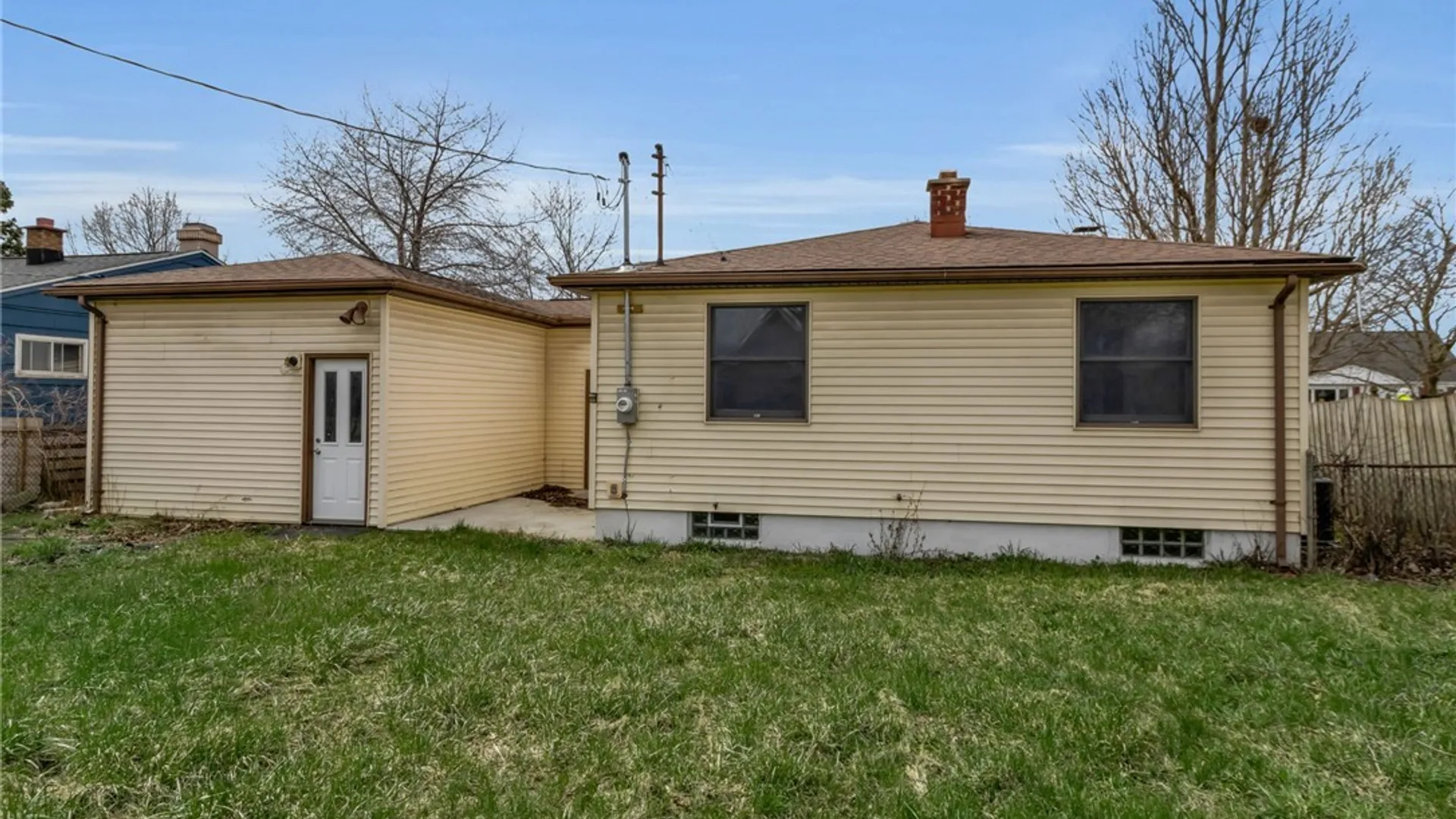 Property at 45 Lemoine Avenue, Cheektowaga, NY 14227 13