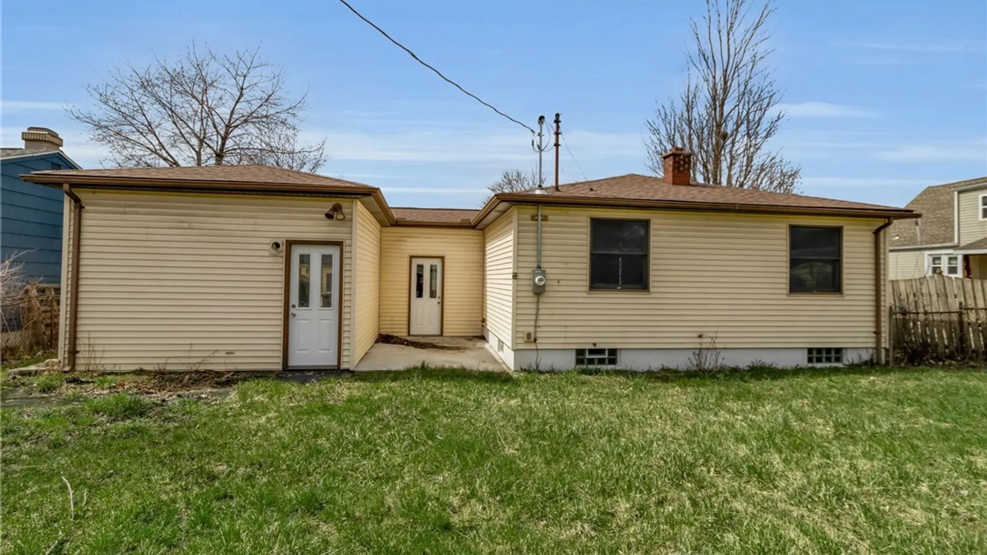 Property at 45 Lemoine Avenue, Cheektowaga, NY 14227 2