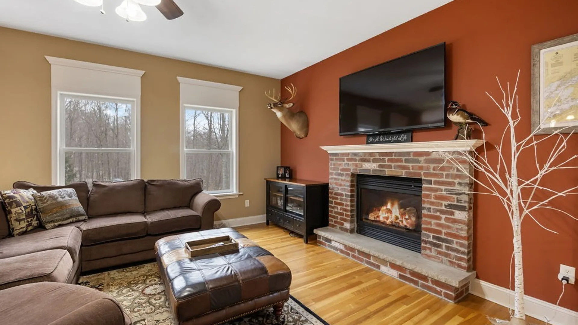 Property at 8001 Wise Road, Pompey, NY 13104 13