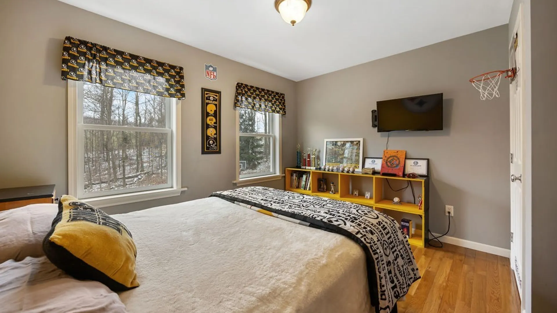 Property at 8001 Wise Road, Pompey, NY 13104 21