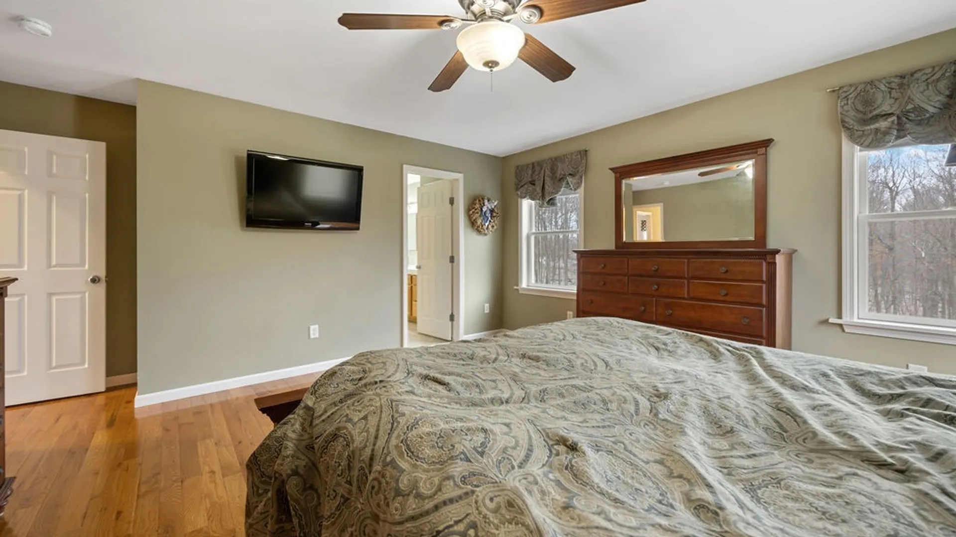 Property at 8001 Wise Road, Pompey, NY 13104 24