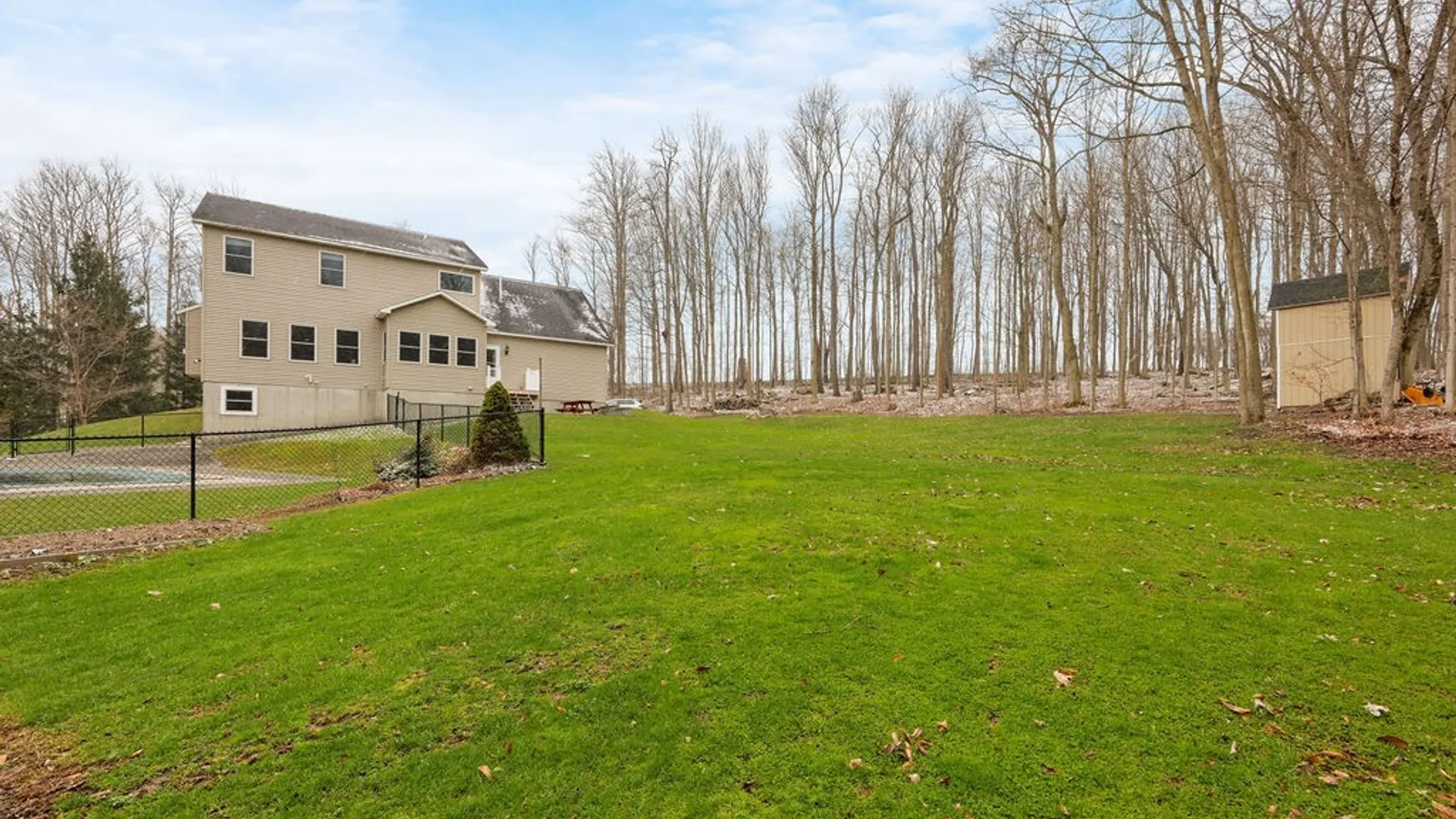 Property at 8001 Wise Road, Pompey, NY 13104 35