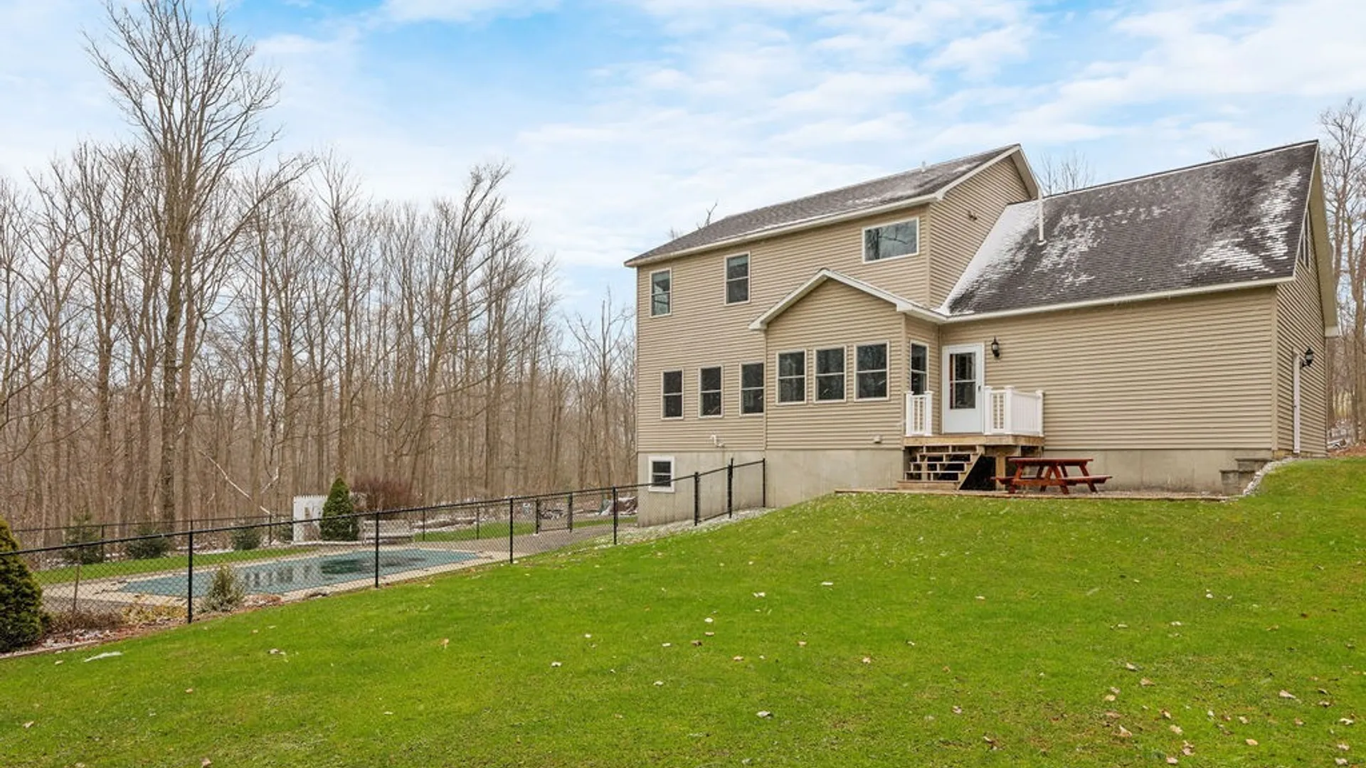 Property at 8001 Wise Road, Pompey, NY 13104 36