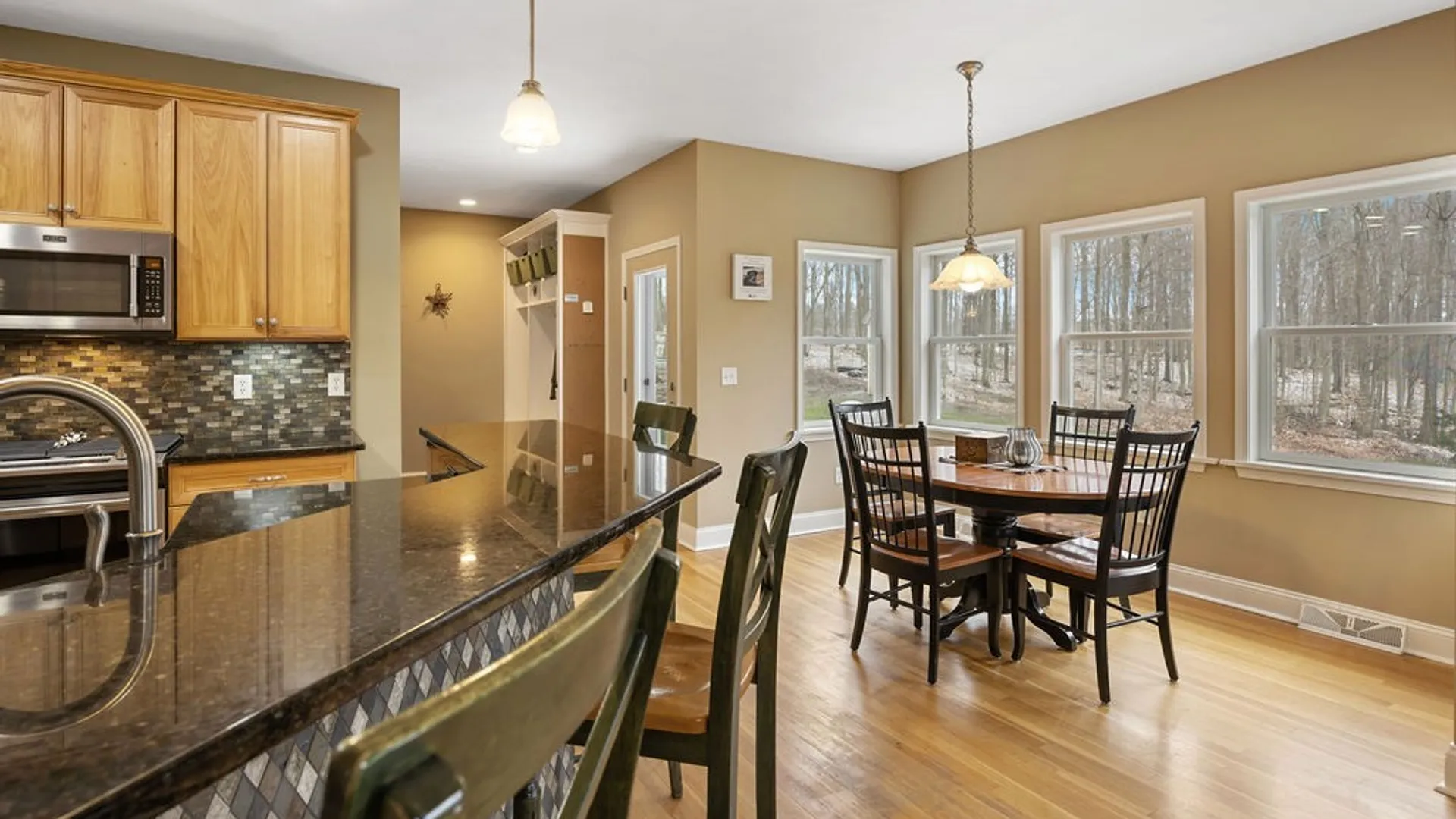 Property at 8001 Wise Road, Pompey, NY 13104 8
