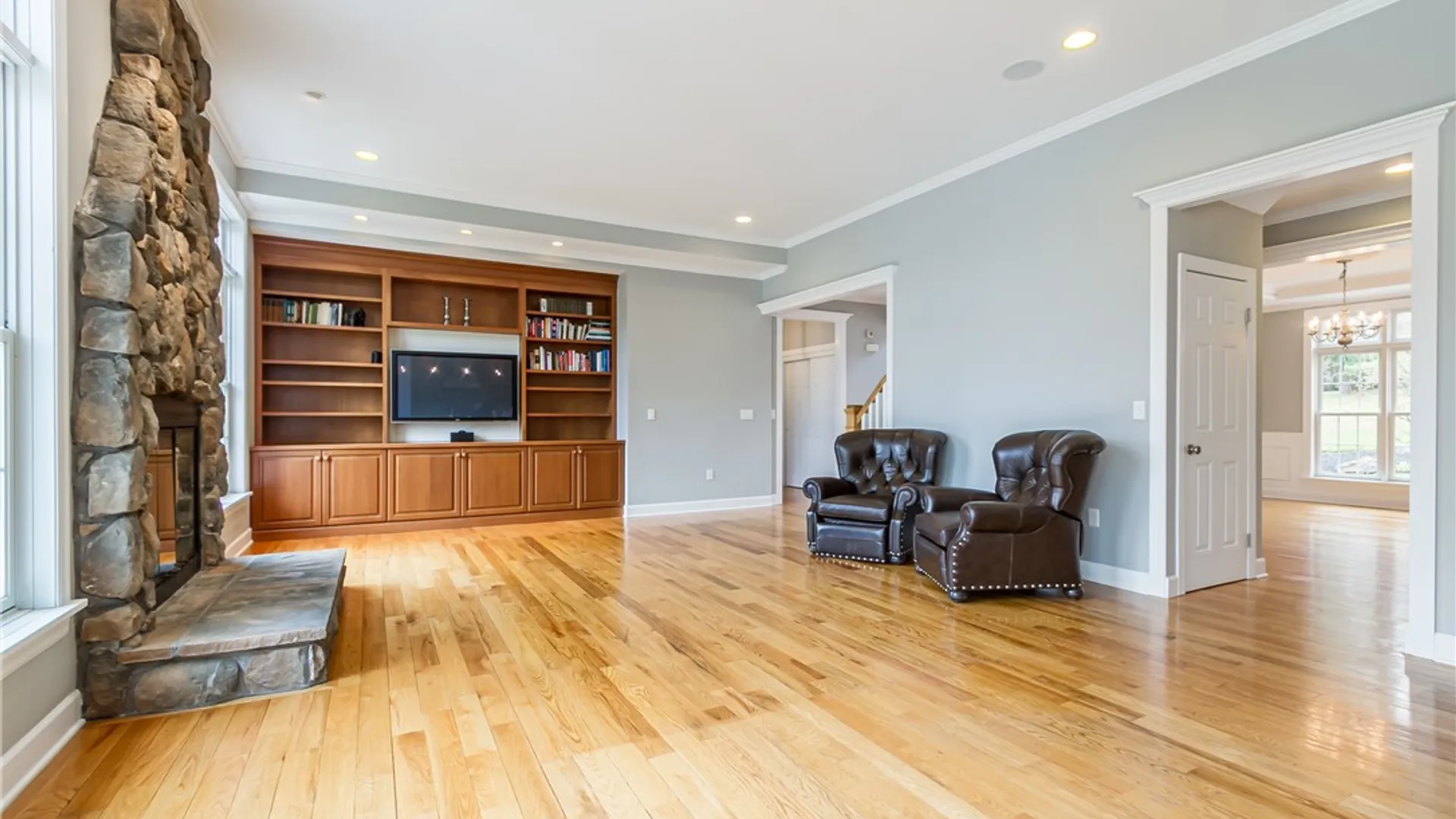 Property at 540 Clover Hills Drive, Pittsford, NY 14618 10