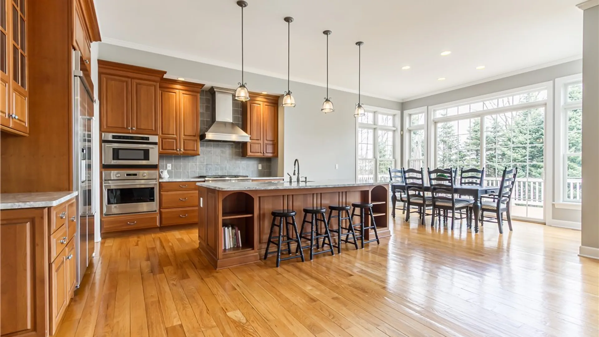 Property at 540 Clover Hills Drive, Pittsford, NY 14618 14