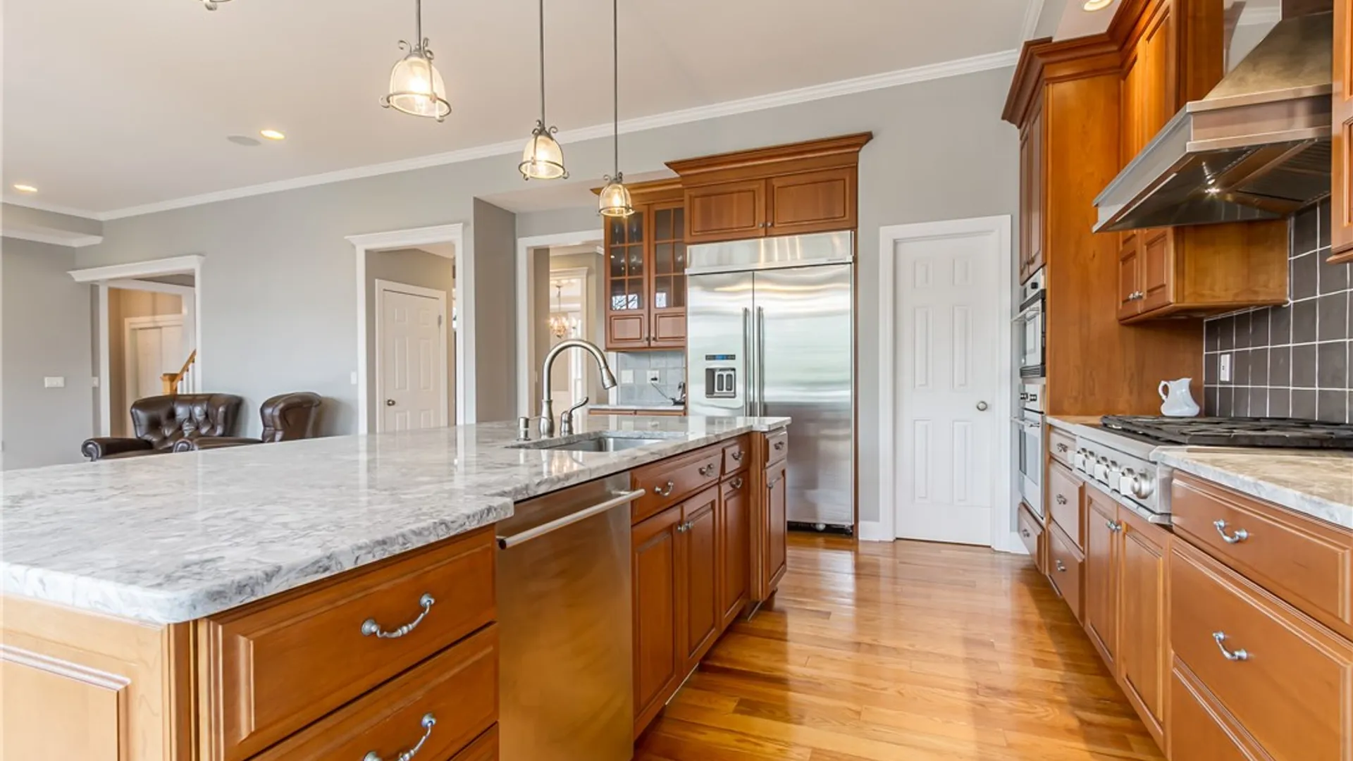 Property at 540 Clover Hills Drive, Pittsford, NY 14618 16