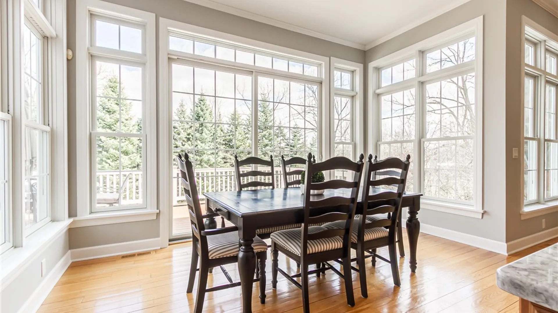 Property at 540 Clover Hills Drive, Pittsford, NY 14618 18