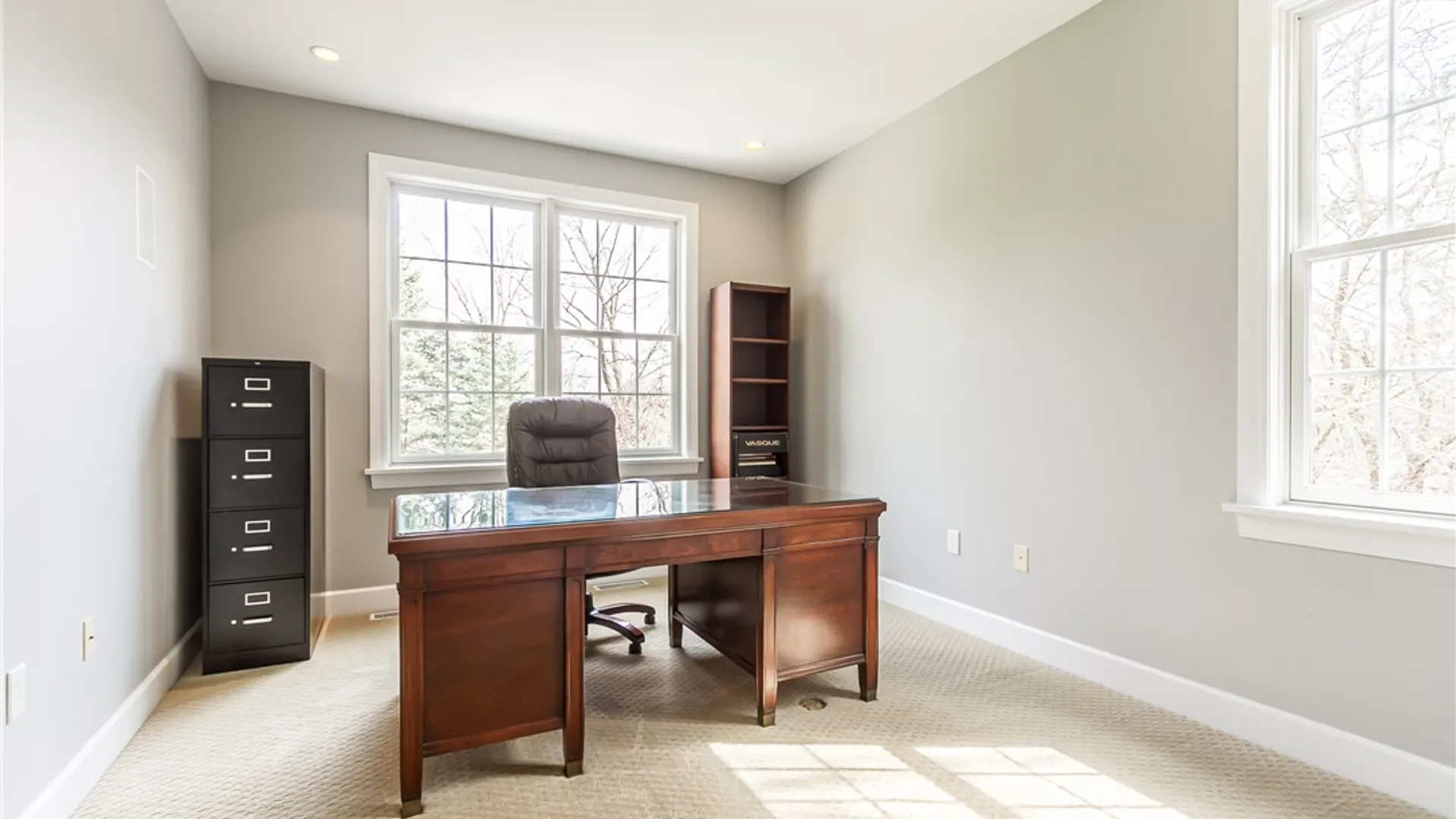 Property at 540 Clover Hills Drive, Pittsford, NY 14618 19