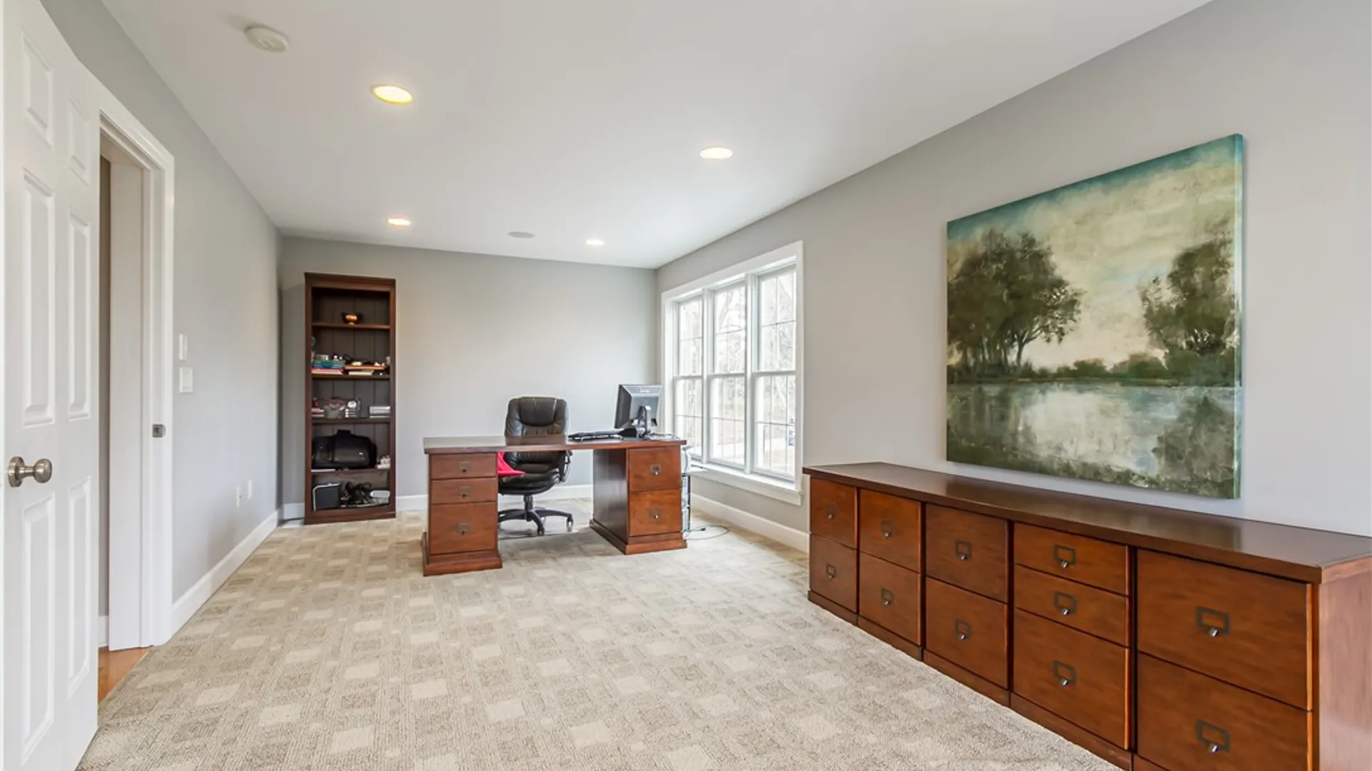 Property at 540 Clover Hills Drive, Pittsford, NY 14618 35