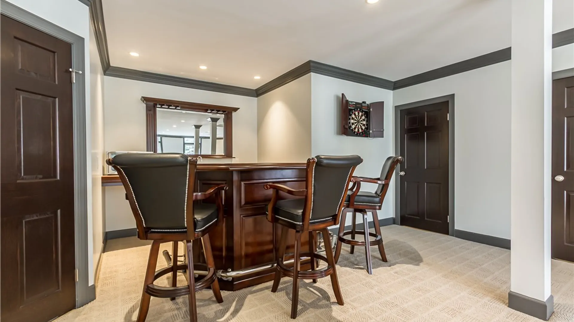 Property at 540 Clover Hills Drive, Pittsford, NY 14618 38