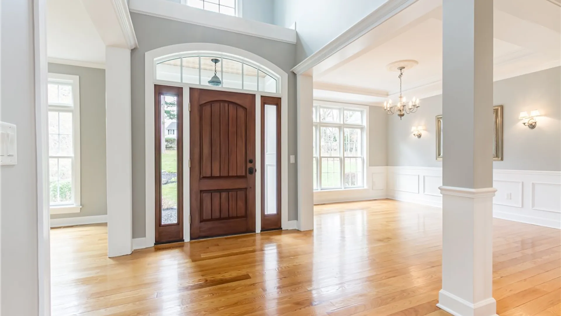 Property at 540 Clover Hills Drive, Pittsford, NY 14618 4
