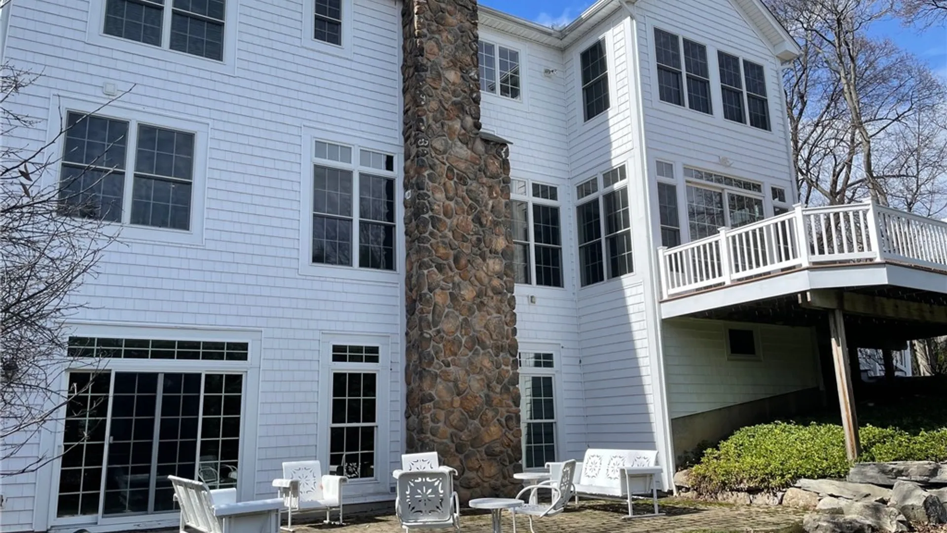 Property at 540 Clover Hills Drive, Pittsford, NY 14618 45