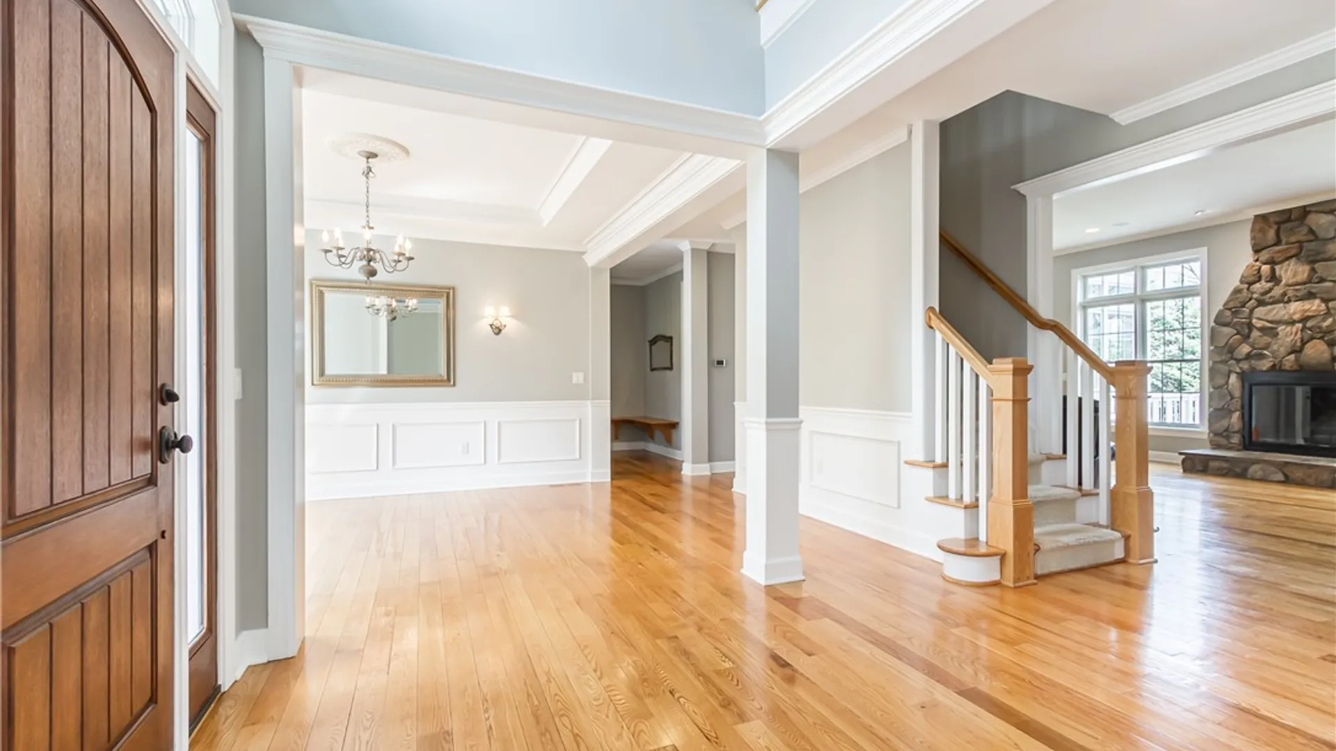 Property at 540 Clover Hills Drive, Pittsford, NY 14618 5