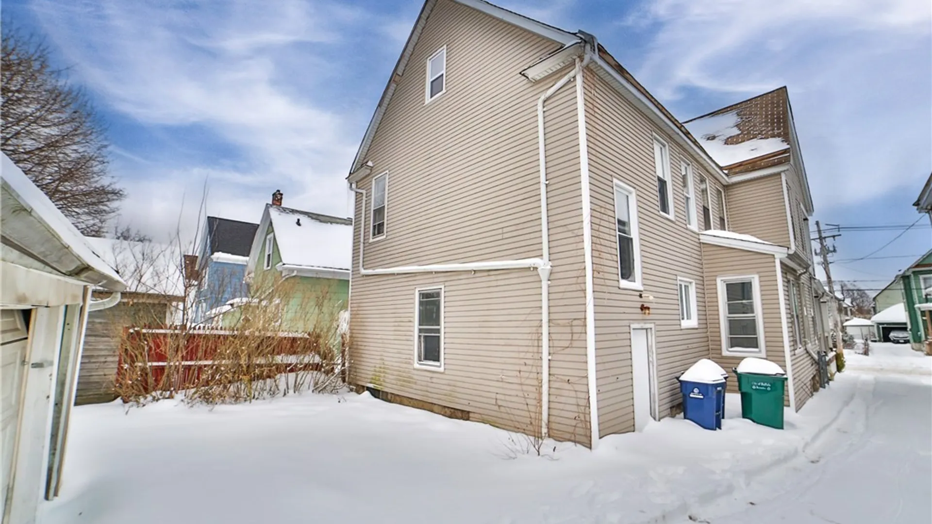 Property at 32 Edson Street, Buffalo, NY 14210 10