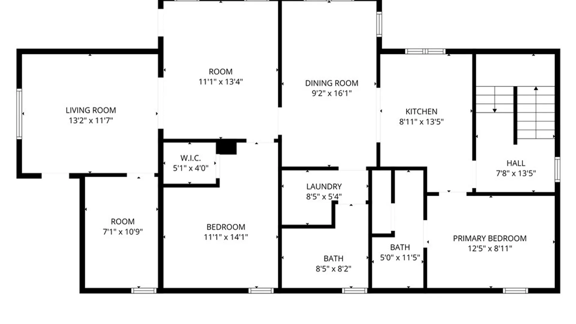 Property at 32 Edson Street, Buffalo, NY 14210 4