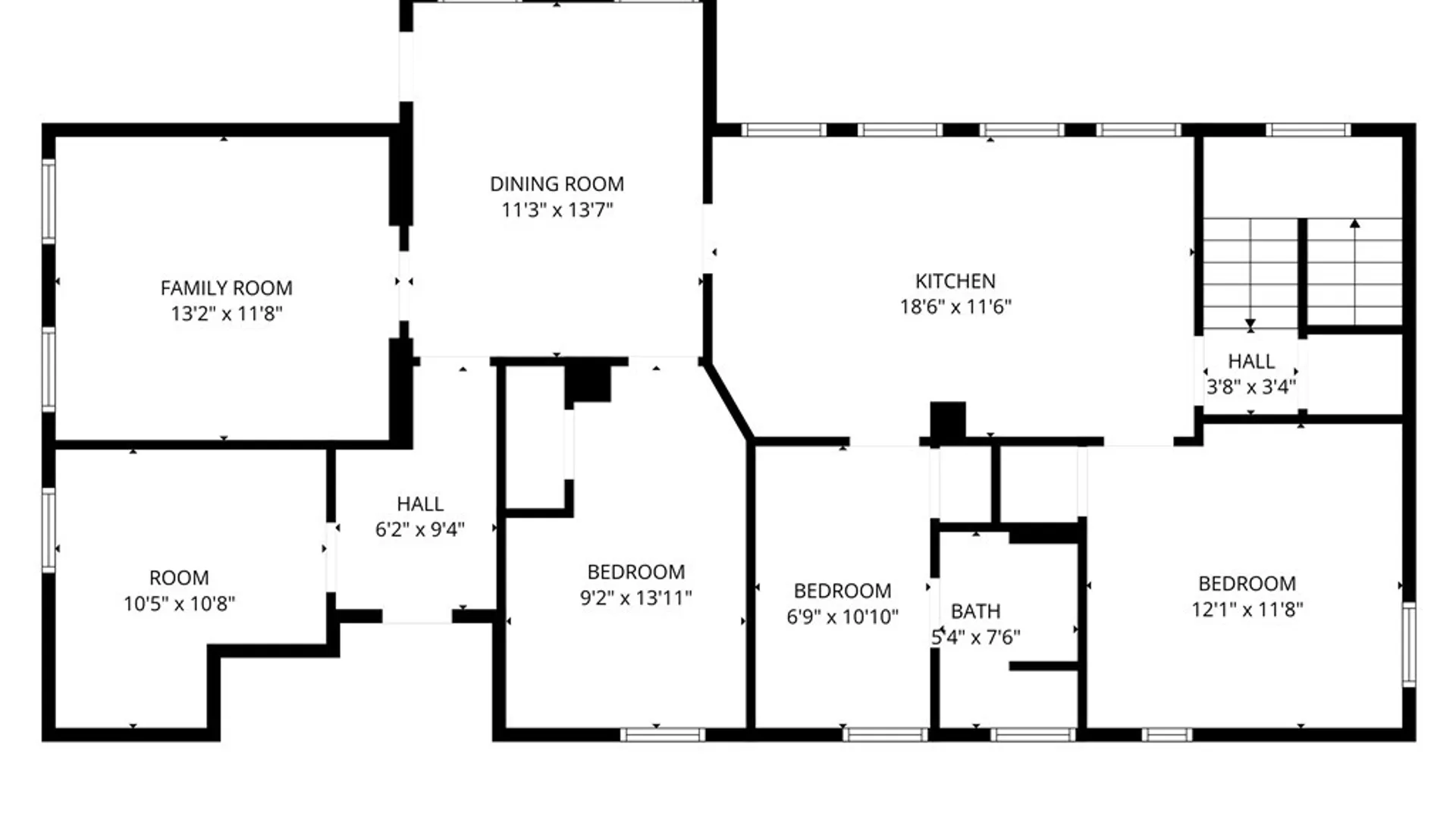 Property at 32 Edson Street, Buffalo, NY 14210 5