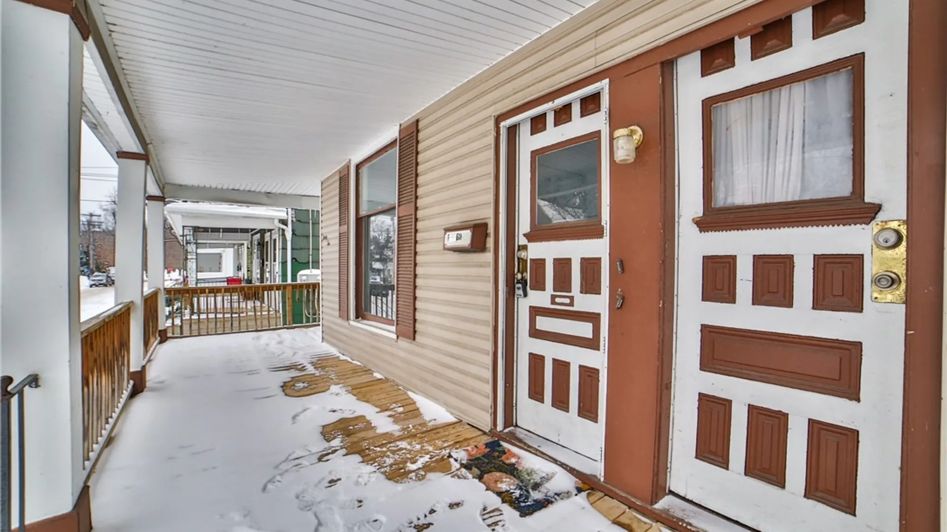 Property at 32 Edson Street, Buffalo, NY 14210 7
