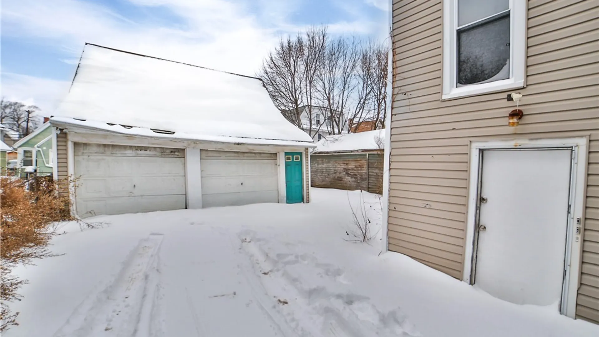 Property at 32 Edson Street, Buffalo, NY 14210 9