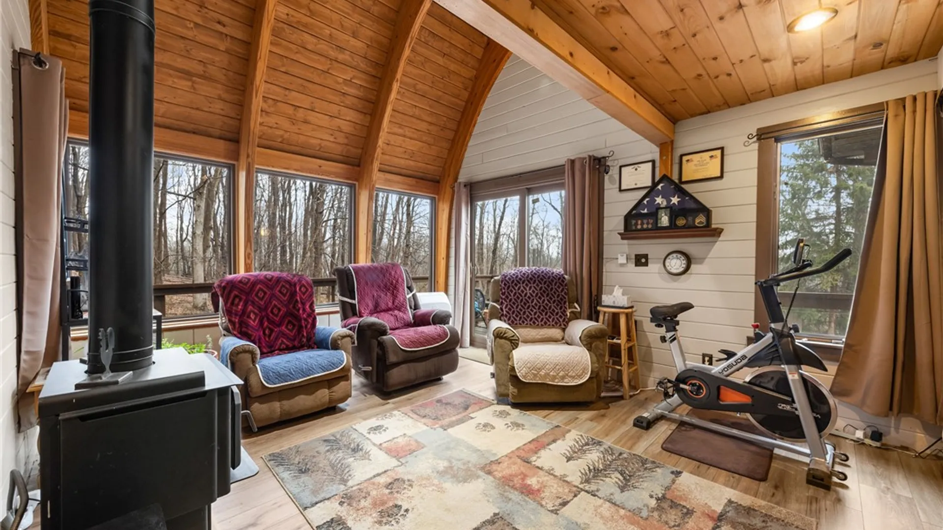 Property at 6 White Tail Lane, Milo, NY 14527 15